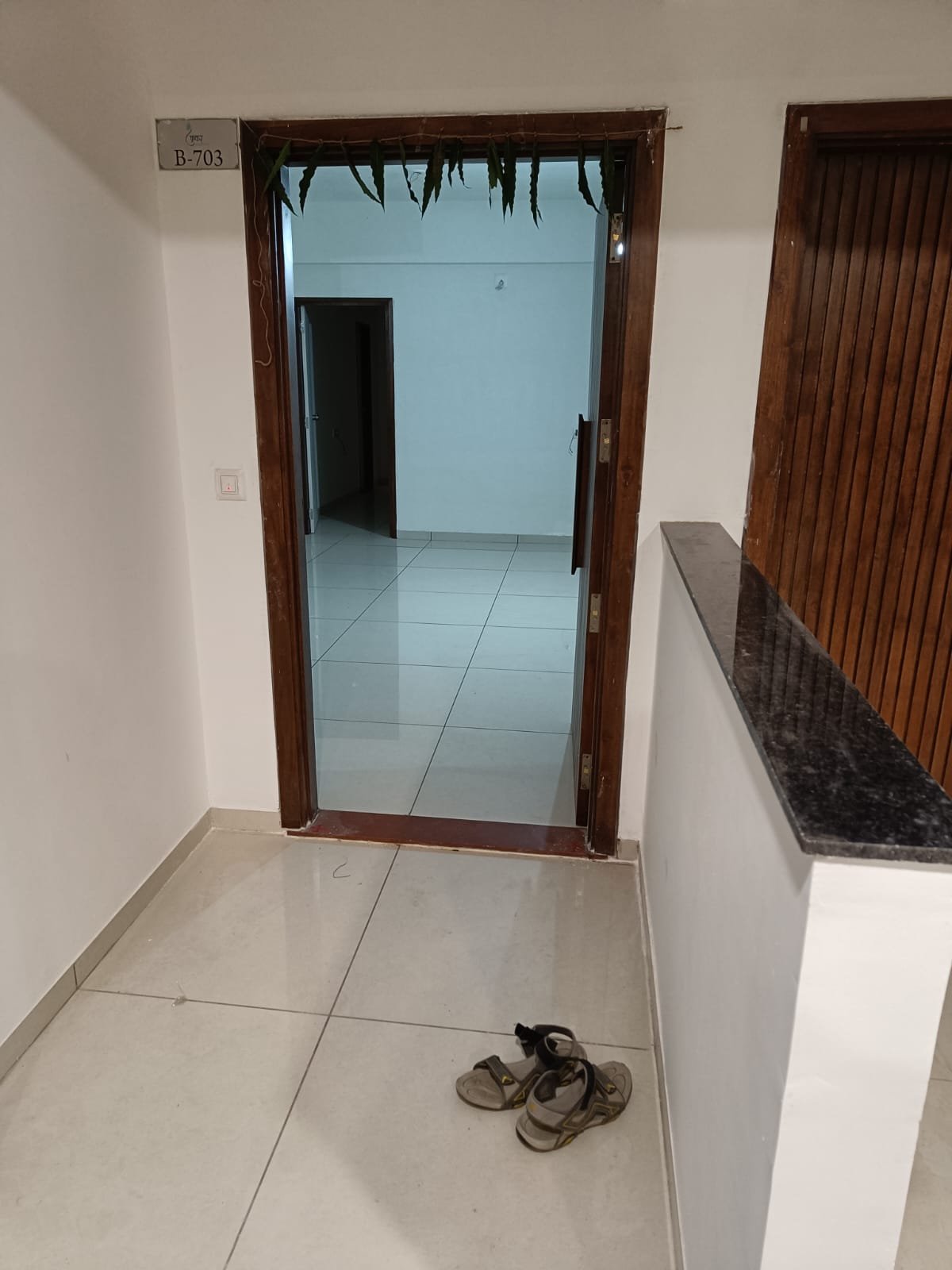 2 BHK 1301 Sq.Ft. Residential Flat / Apartment for Sell in Zundal Ahmedabad - Media 11