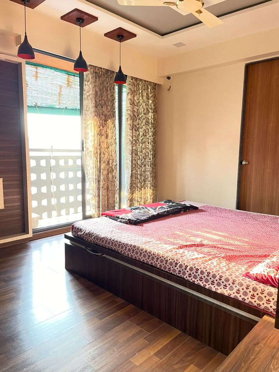 3 BHK 1962 Sq.Ft. Residential Flat / Apartment for Sell in Sargasan Gandhinagar - Media 10