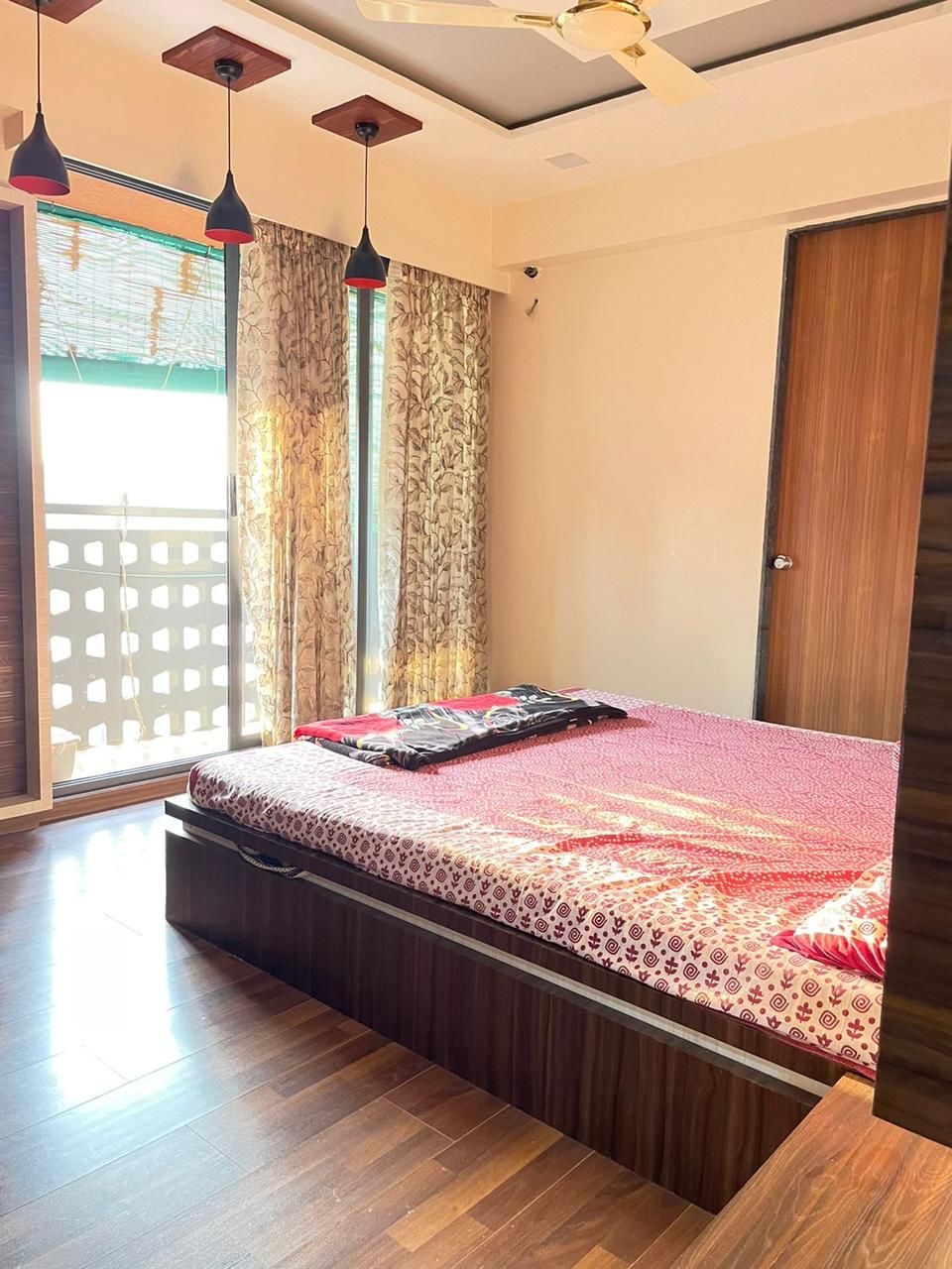 3 BHK 1962 Sq.Ft. Residential Flat / Apartment for Sell in Sargasan Gandhinagar - Media 12