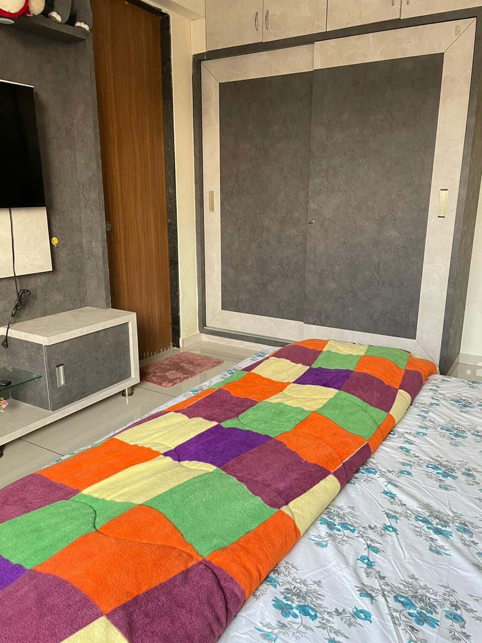 3 BHK 1962 Sq.Ft. Residential Flat / Apartment for Sell in Sargasan Gandhinagar - Media 13