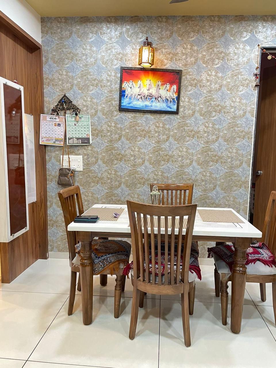 3 BHK 1962 Sq.Ft. Residential Flat / Apartment for Sell in Sargasan Gandhinagar - Media 15