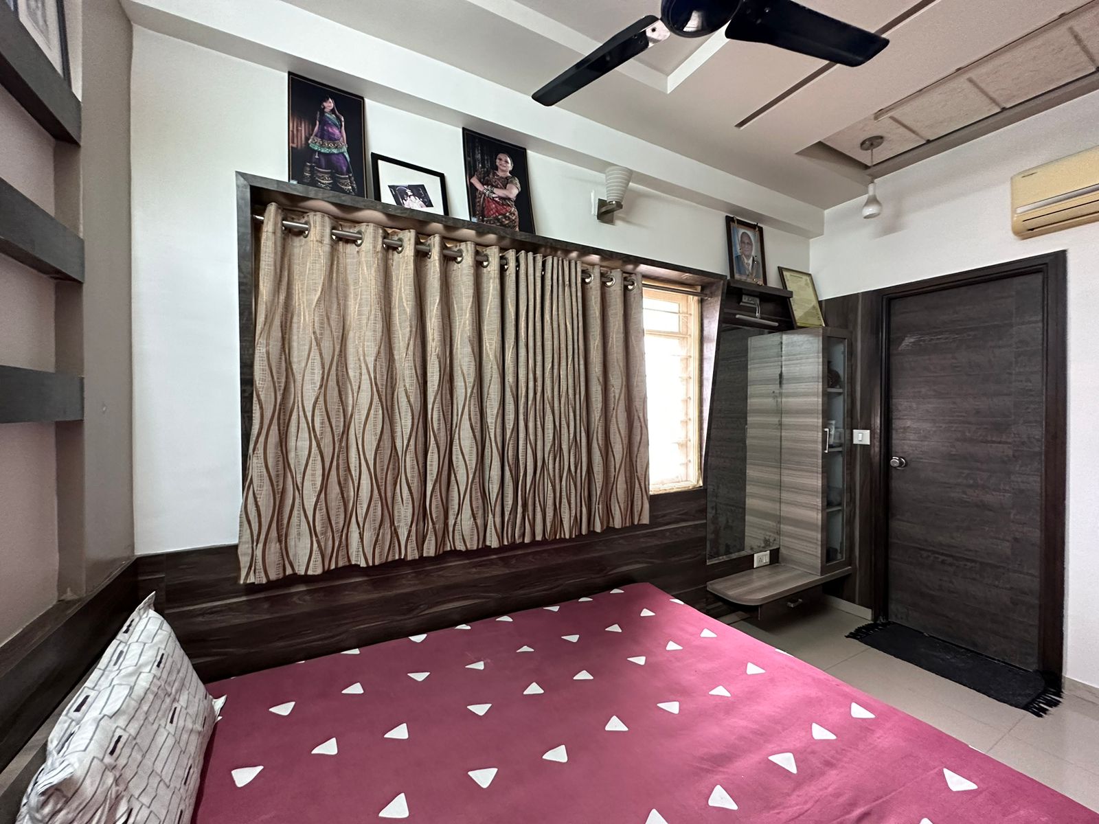 3 BHK 2250 Sq.Ft. Residential Penthouse Same Level Or Duplex for Sell in New Ranip Ahmedabad - Media 14