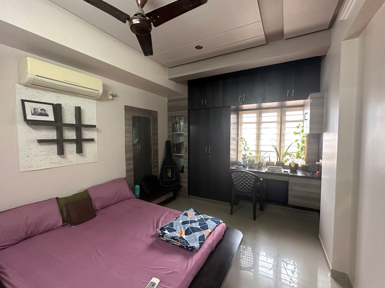 3 BHK 2250 Sq.Ft. Residential Penthouse Same Level Or Duplex for Sell in New Ranip Ahmedabad - Media 13