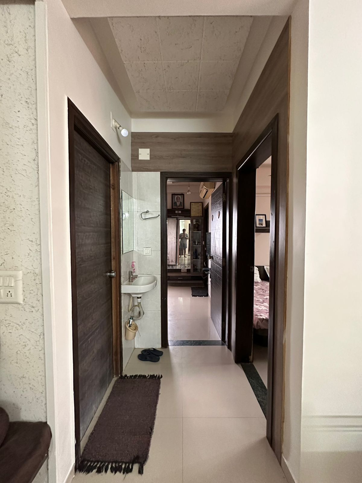 3 BHK 2250 Sq.Ft. Residential Penthouse Same Level Or Duplex for Sell in New Ranip Ahmedabad - Media 11
