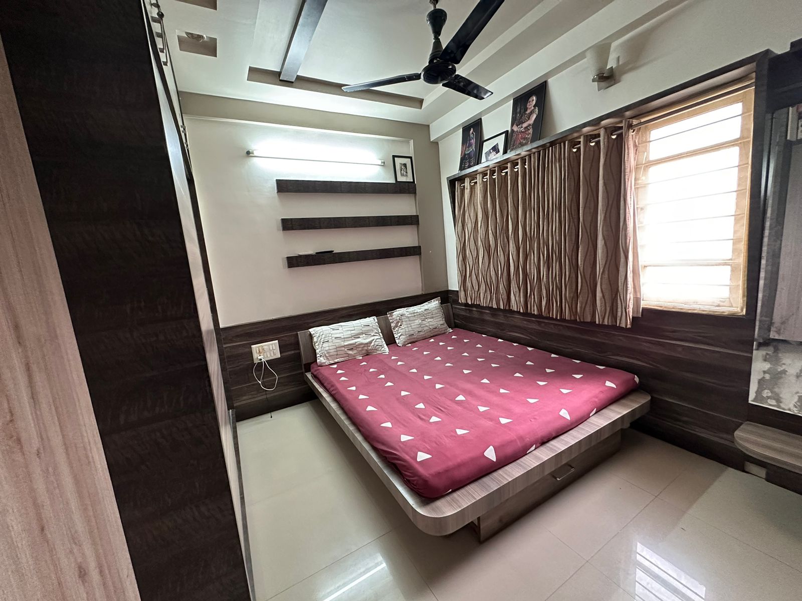 3 BHK 2250 Sq.Ft. Residential Penthouse Same Level Or Duplex for Sell in New Ranip Ahmedabad - Media 10