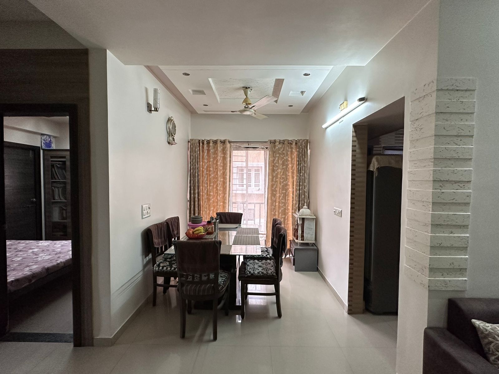 3 BHK 2250 Sq.Ft. Residential Penthouse Same Level Or Duplex for Sell in New Ranip Ahmedabad - Media 8