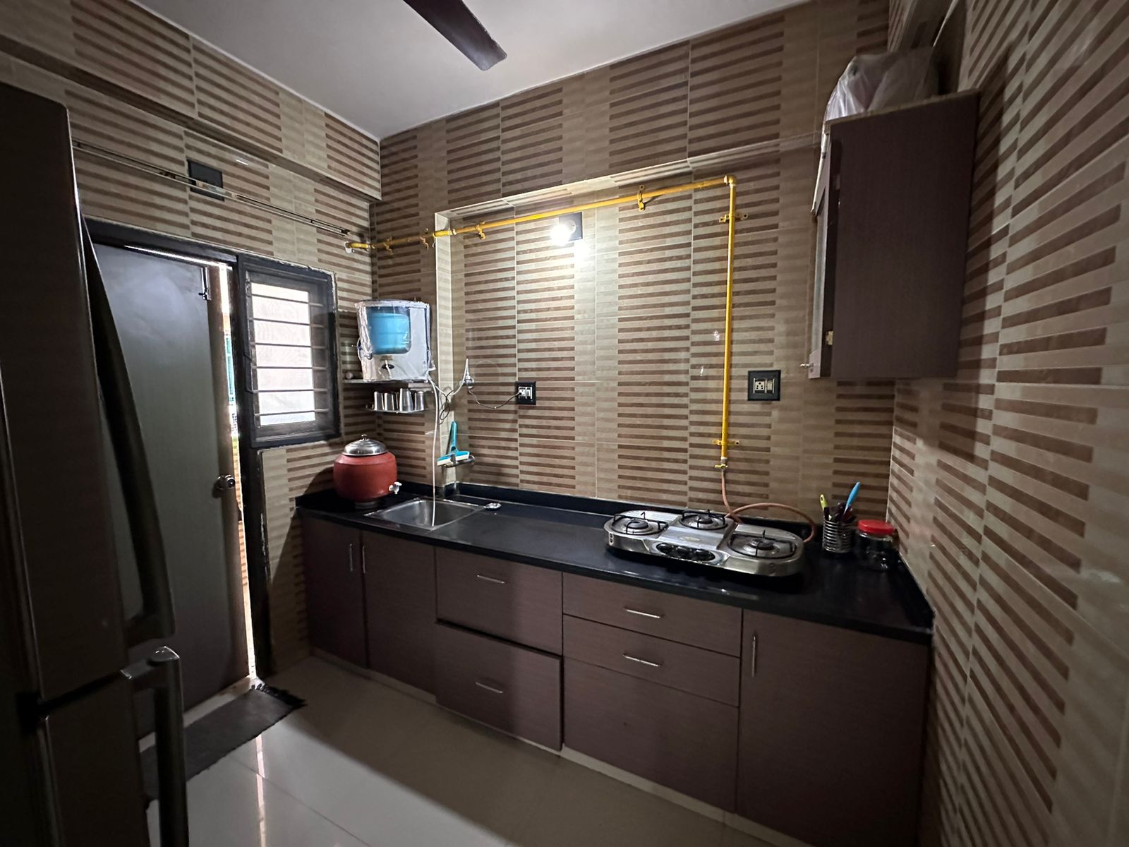 3 BHK 2250 Sq.Ft. Residential Penthouse Same Level Or Duplex for Sell in New Ranip Ahmedabad - Media 7