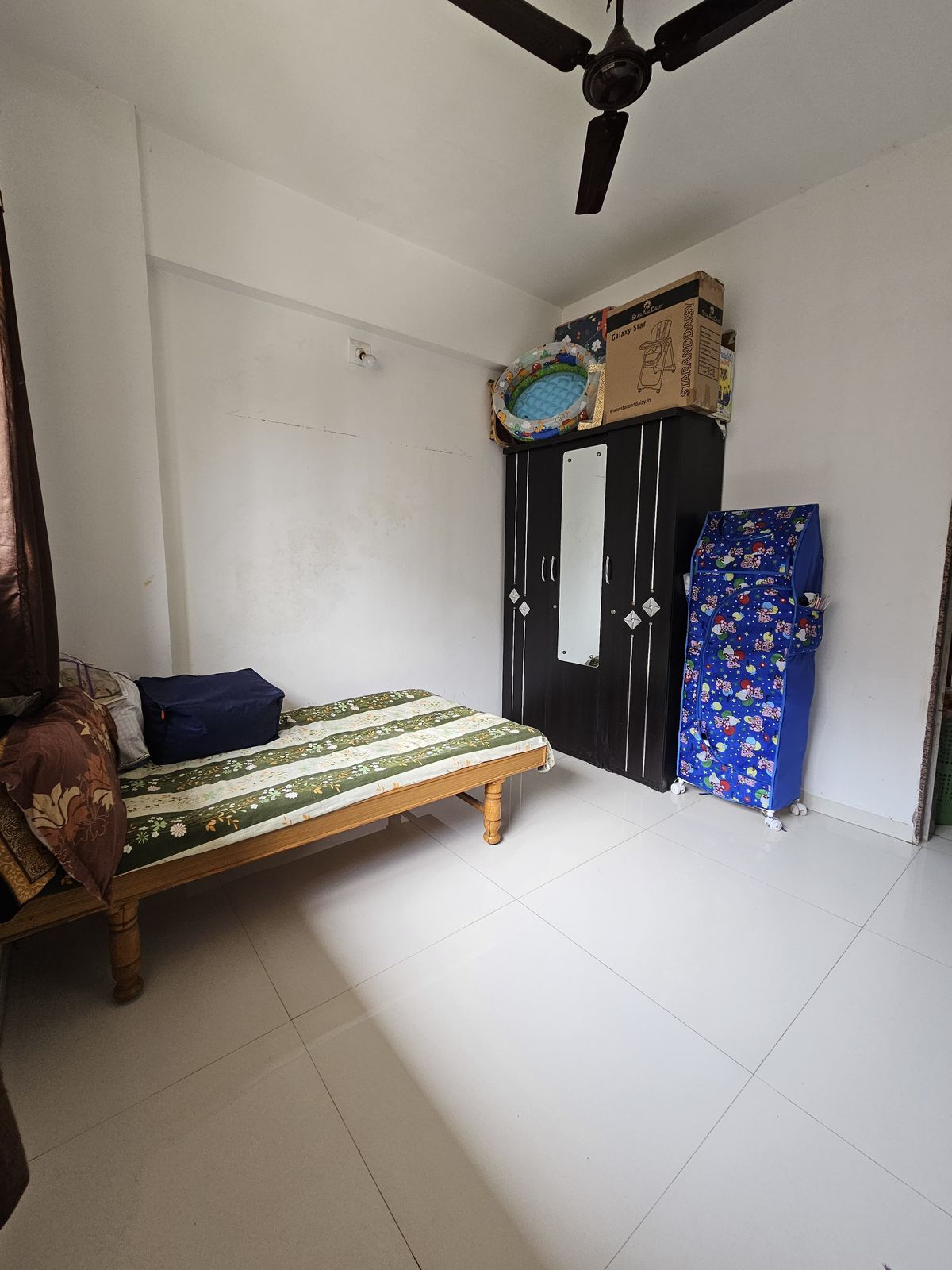3 BHK 1440 Sq.Ft. Residential Flat / Apartment for Sell in Vaishnodevi Ahmedabad - Media 3