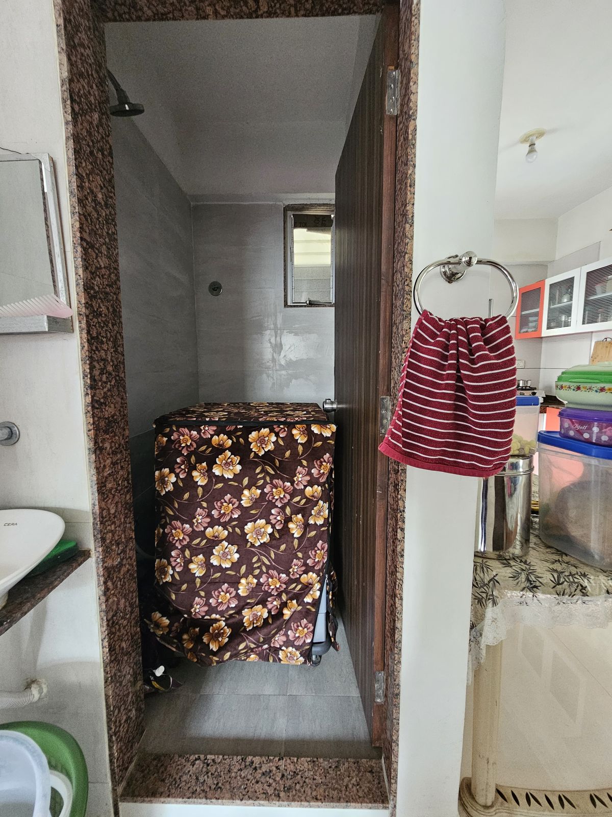 3 BHK 1440 Sq.Ft. Residential Flat / Apartment for Sell in Vaishnodevi Ahmedabad - Media 19