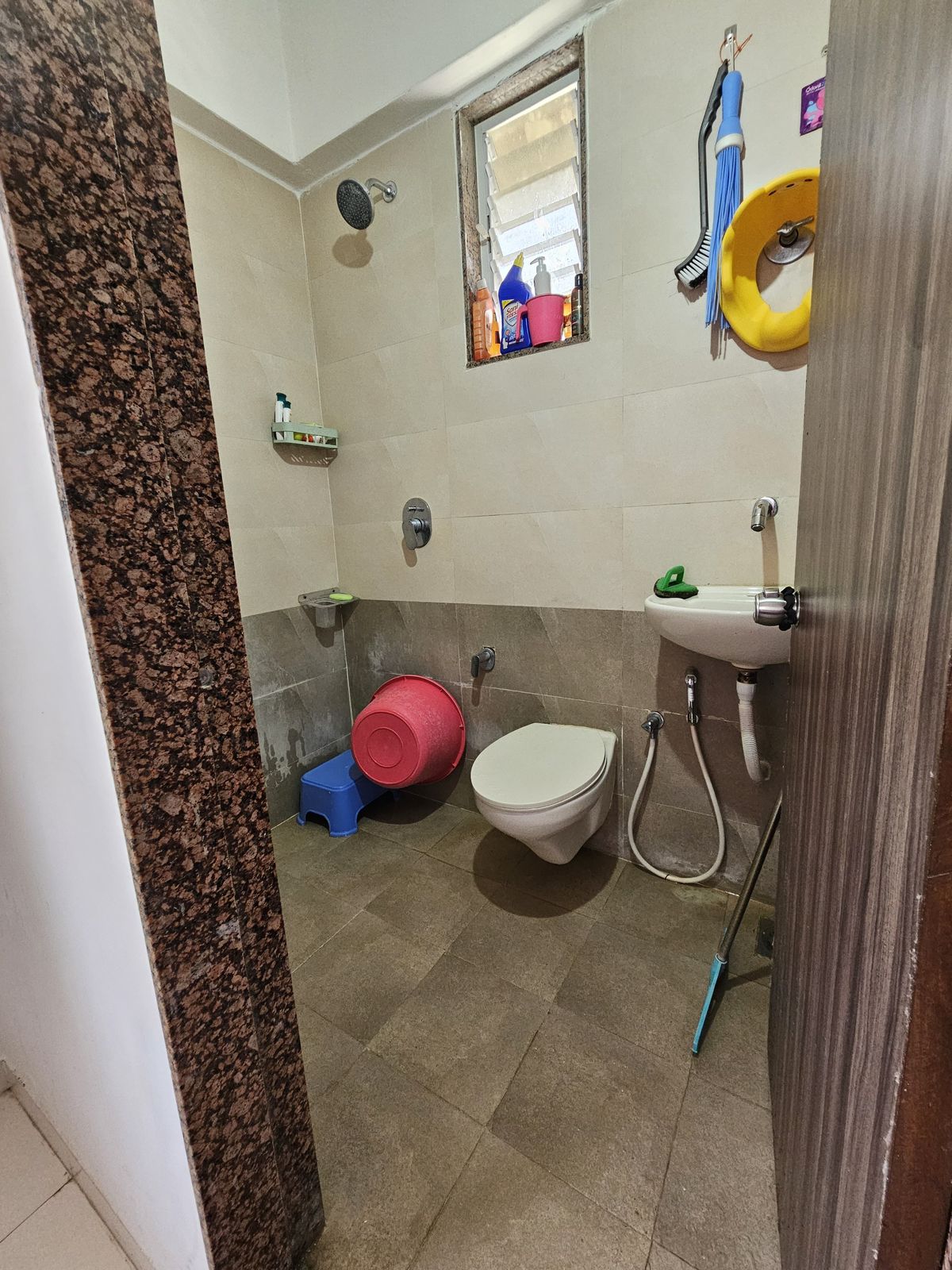 3 BHK 1440 Sq.Ft. Residential Flat / Apartment for Sell in Vaishnodevi Ahmedabad - Media 13