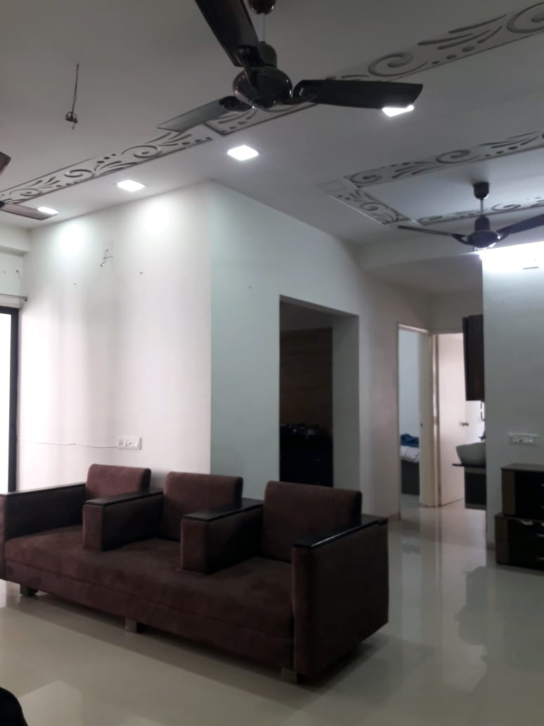 2 BHK 1287 Sq.Ft. Residential Flat / Apartment for Sell in Science City Ahmedabad - Media 11