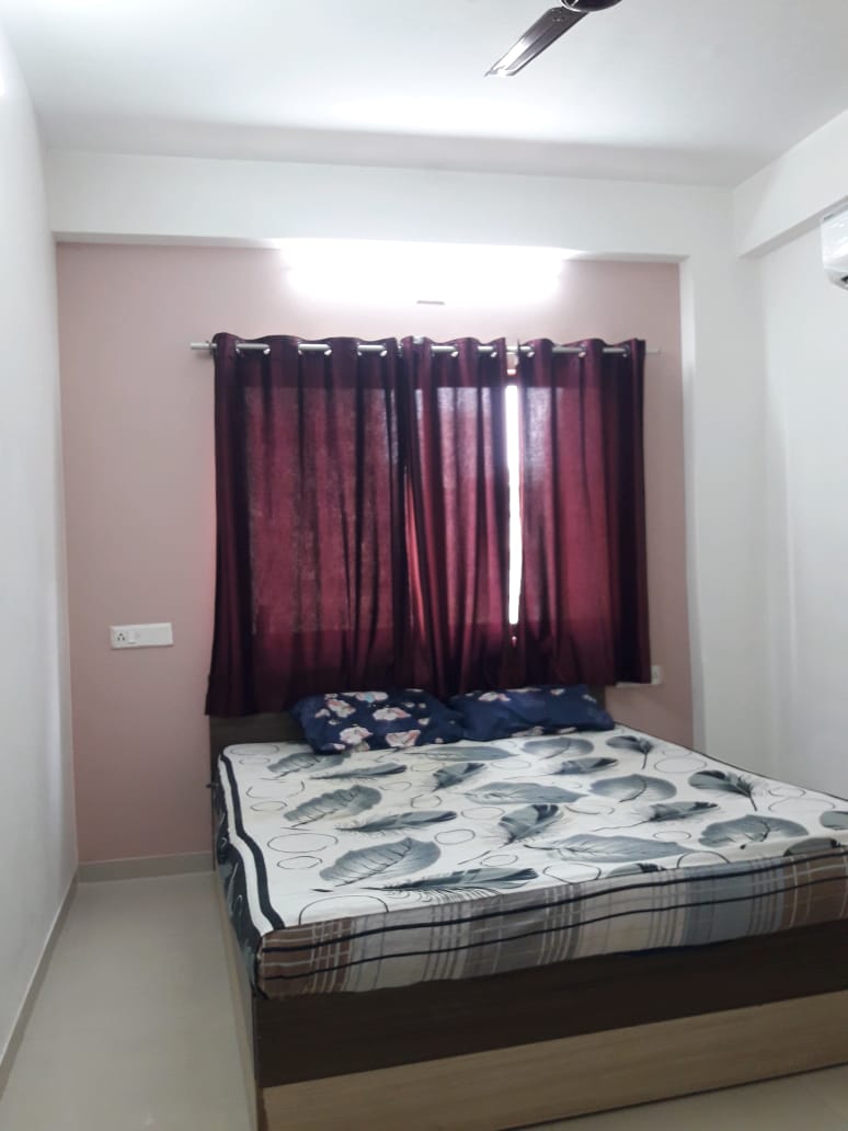 2 BHK 1287 Sq.Ft. Residential Flat / Apartment for Sell in Science City Ahmedabad - Media 12