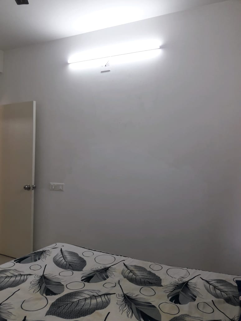 2 BHK 1287 Sq.Ft. Residential Flat / Apartment for Sell in Science City Ahmedabad - Media 10