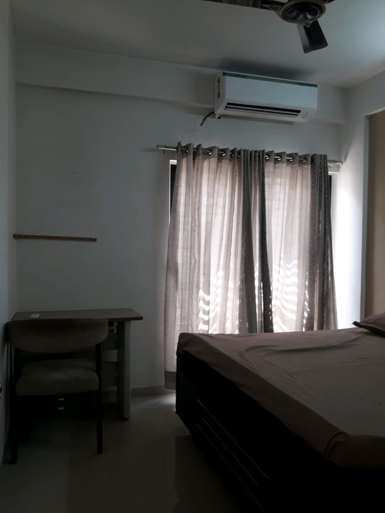2 BHK 1287 Sq.Ft. Residential Flat / Apartment for Sell in Science City Ahmedabad - Media 6
