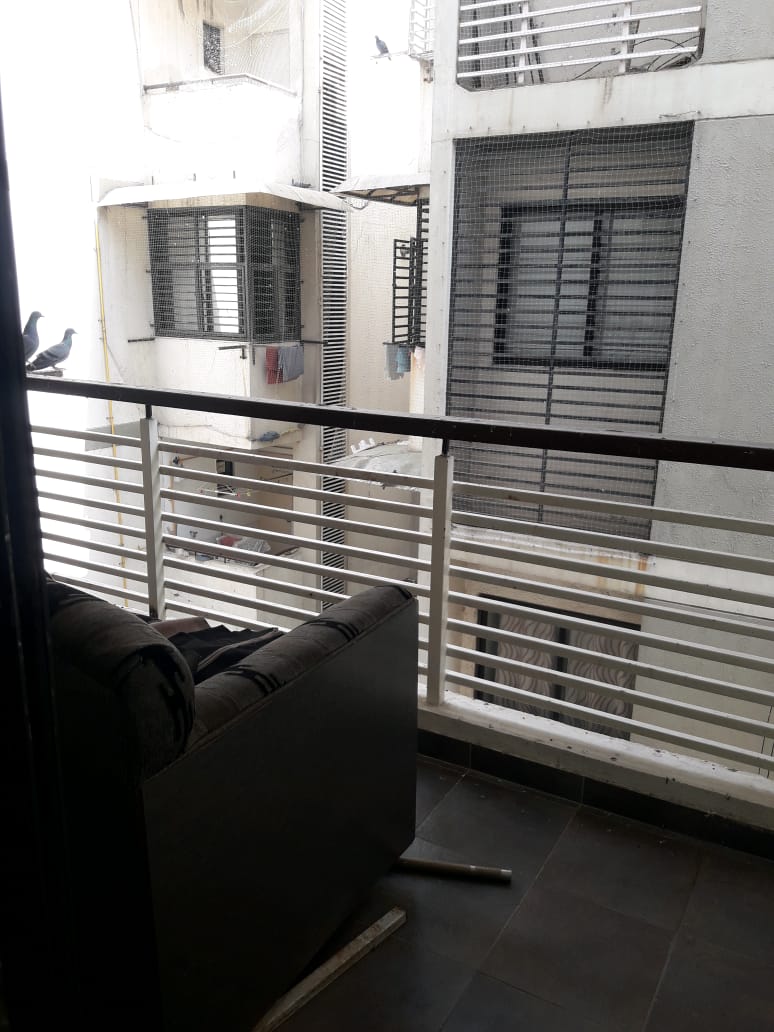 2 BHK 1287 Sq.Ft. Residential Flat / Apartment for Sell in Science City Ahmedabad - Media 20