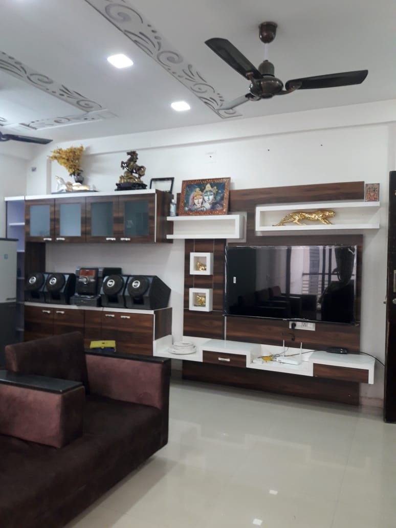 2 BHK 1287 Sq.Ft. Residential Flat / Apartment for Sell in Science City Ahmedabad - Media 19