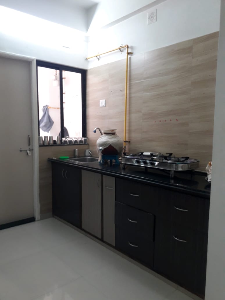 2 BHK 1287 Sq.Ft. Residential Flat / Apartment for Sell in Science City Ahmedabad - Media 17