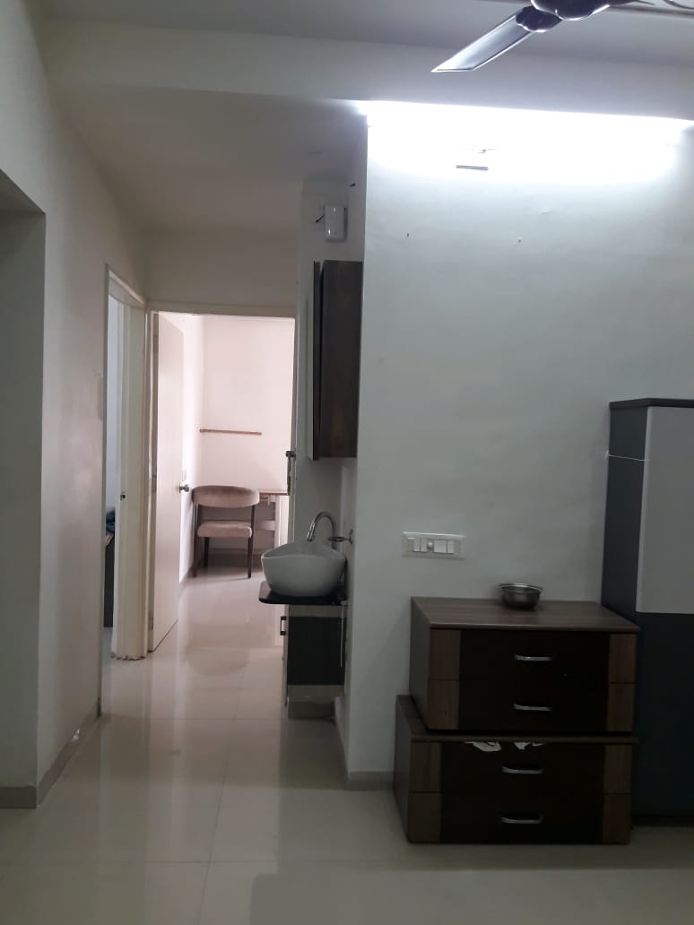 2 BHK 1287 Sq.Ft. Residential Flat / Apartment for Sell in Science City Ahmedabad - Media 16
