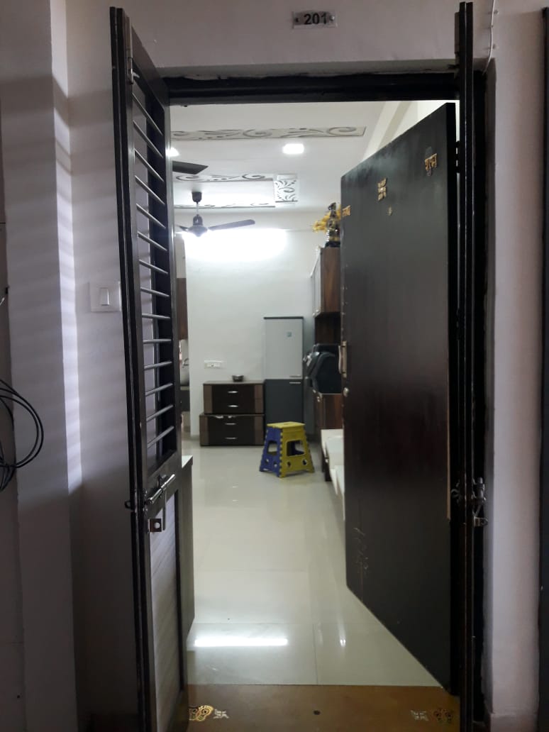 2 BHK 1287 Sq.Ft. Residential Flat / Apartment for Sell in Science City Ahmedabad - Media 2