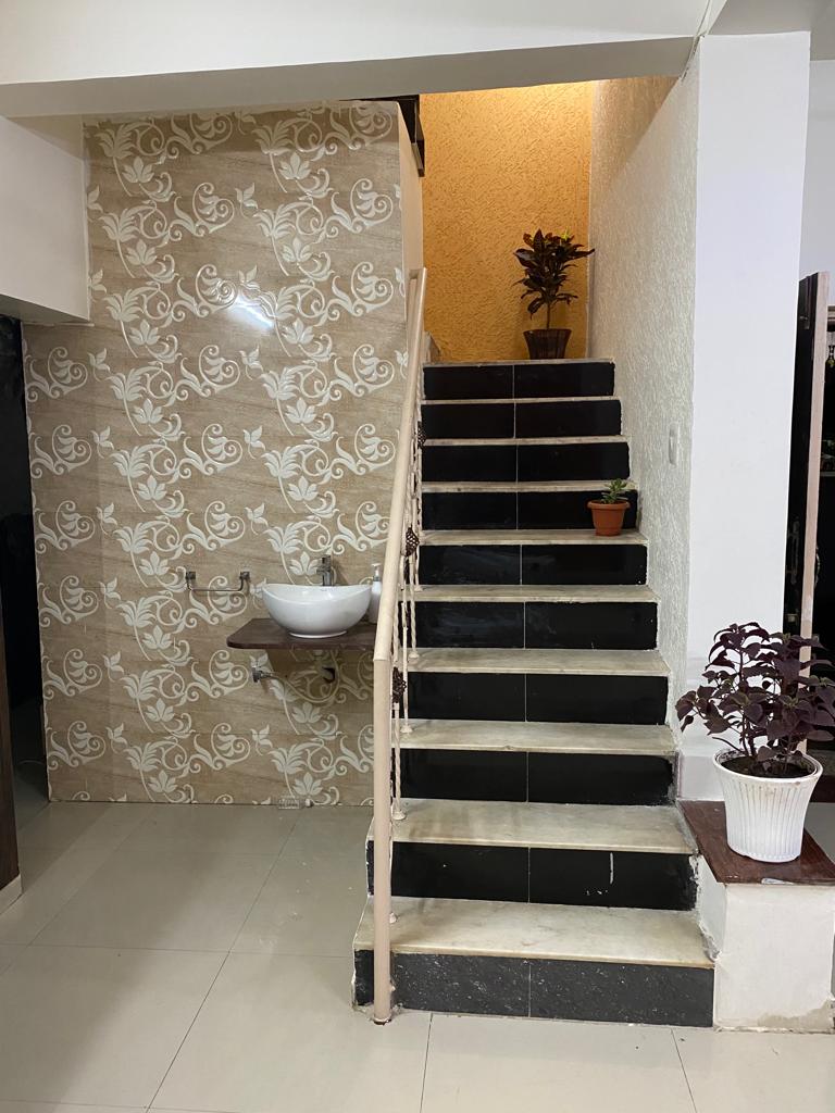 3 BHK 4232 Sq.Ft. Residential Bunglow / Villa for Sell in New Ranip Ahmedabad