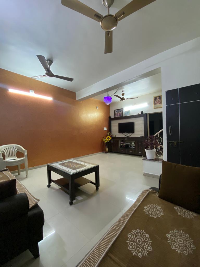 3 BHK 4232 Sq.Ft. Residential Bunglow / Villa for Sell in New Ranip Ahmedabad - Media 4