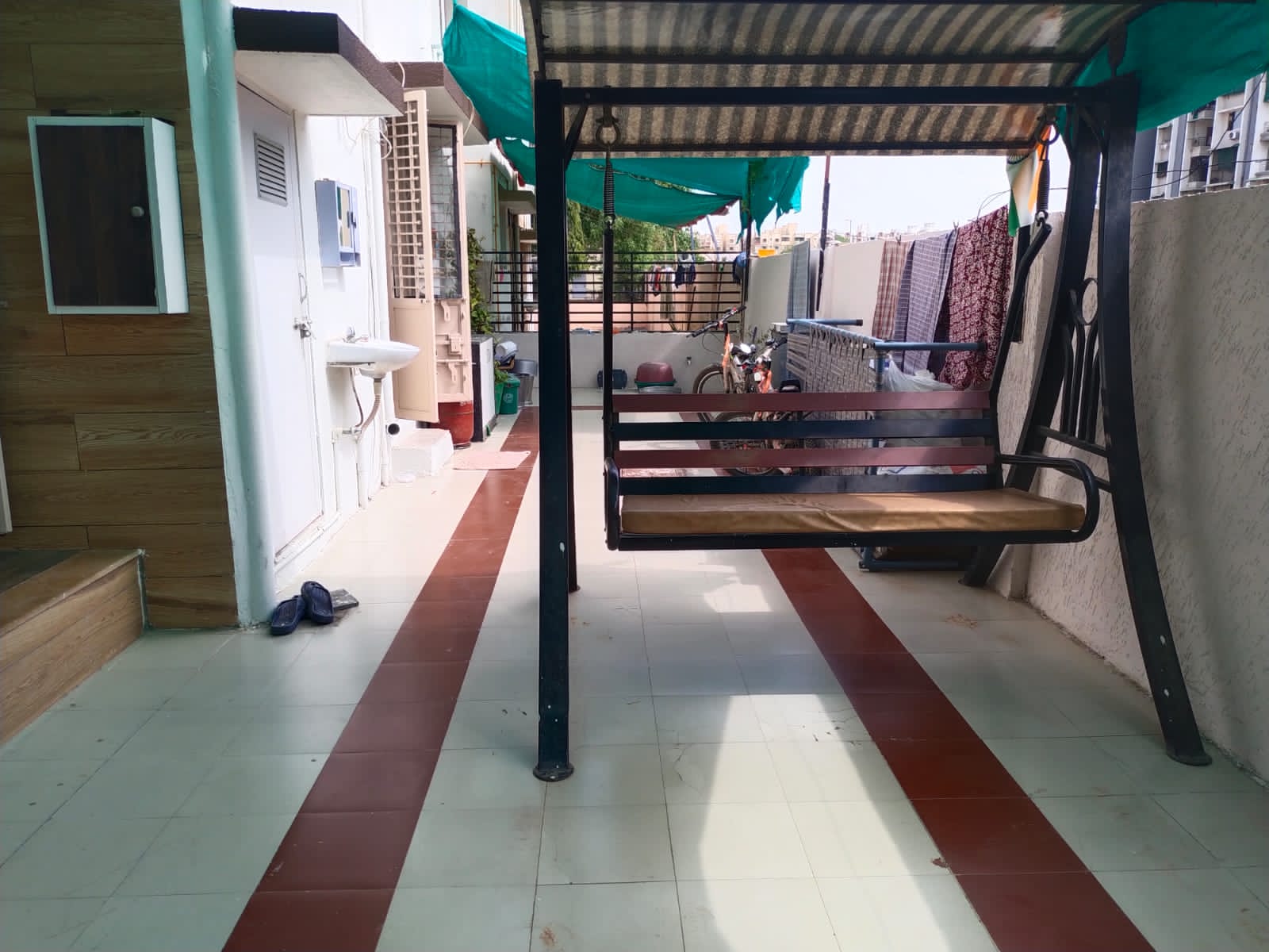 3 BHK 4232 Sq.Ft. Residential Bunglow / Villa for Sell in New Ranip Ahmedabad - Media 10
