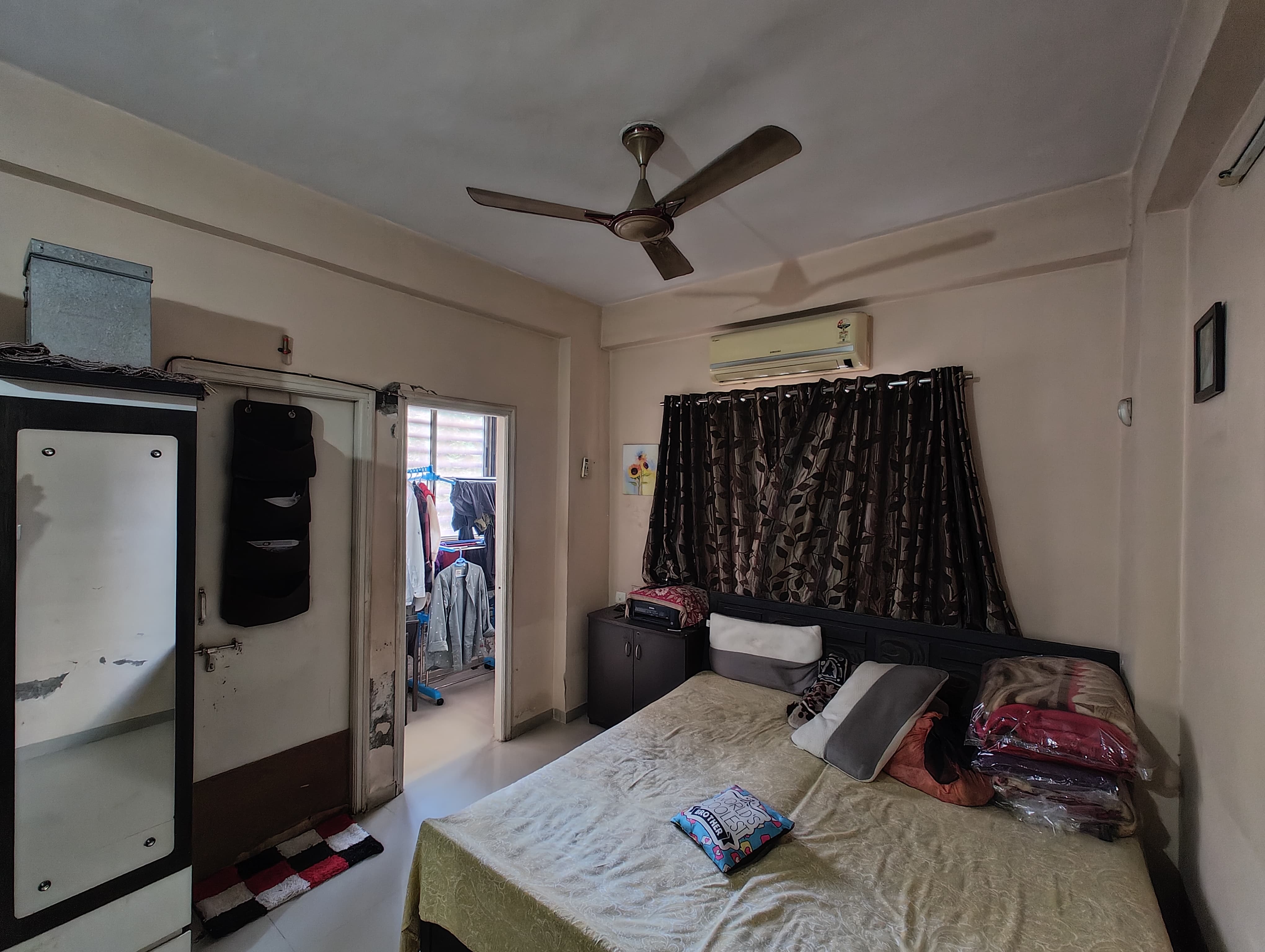 2 BHK 1180 Sq.Ft. Residential Flat / Apartment for Sell in Gota Vandematram Ahmedabad - Media 2