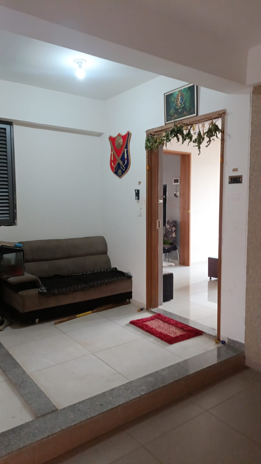 3 BHK 1575 Sq.Ft. Residential Flat / Apartment for Sell in Chandkheda - Tp-44 & Tp 75 Ahmedabad - Media 12