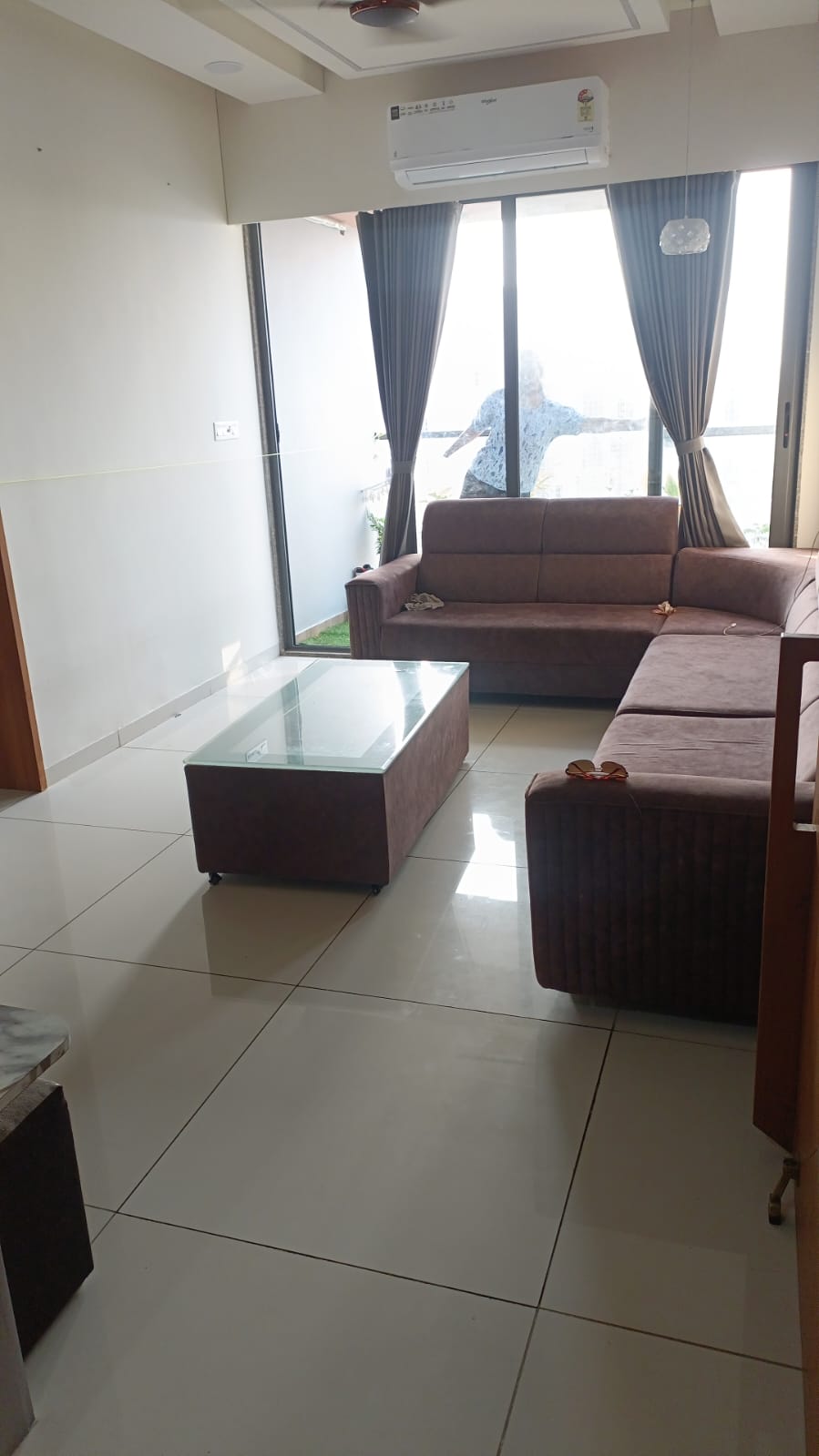 3 BHK 1575 Sq.Ft. Residential Flat / Apartment for Sell in Chandkheda - Tp-44 & Tp 75 Ahmedabad
