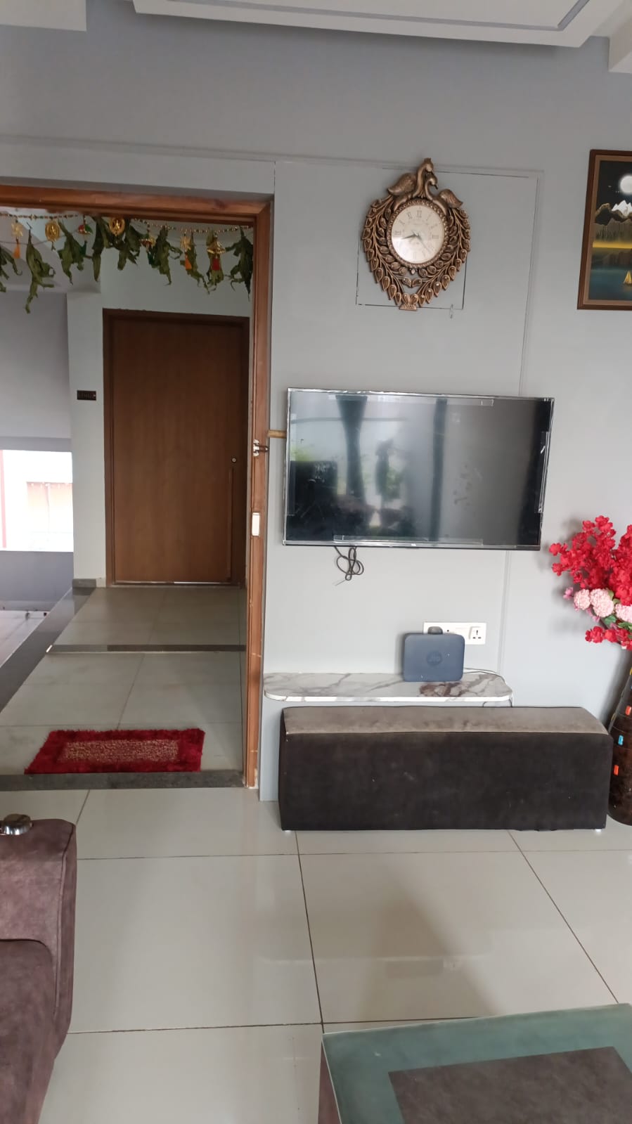 3 BHK 1575 Sq.Ft. Residential Flat / Apartment for Sell in Chandkheda - Tp-44 & Tp 75 Ahmedabad - Media 17