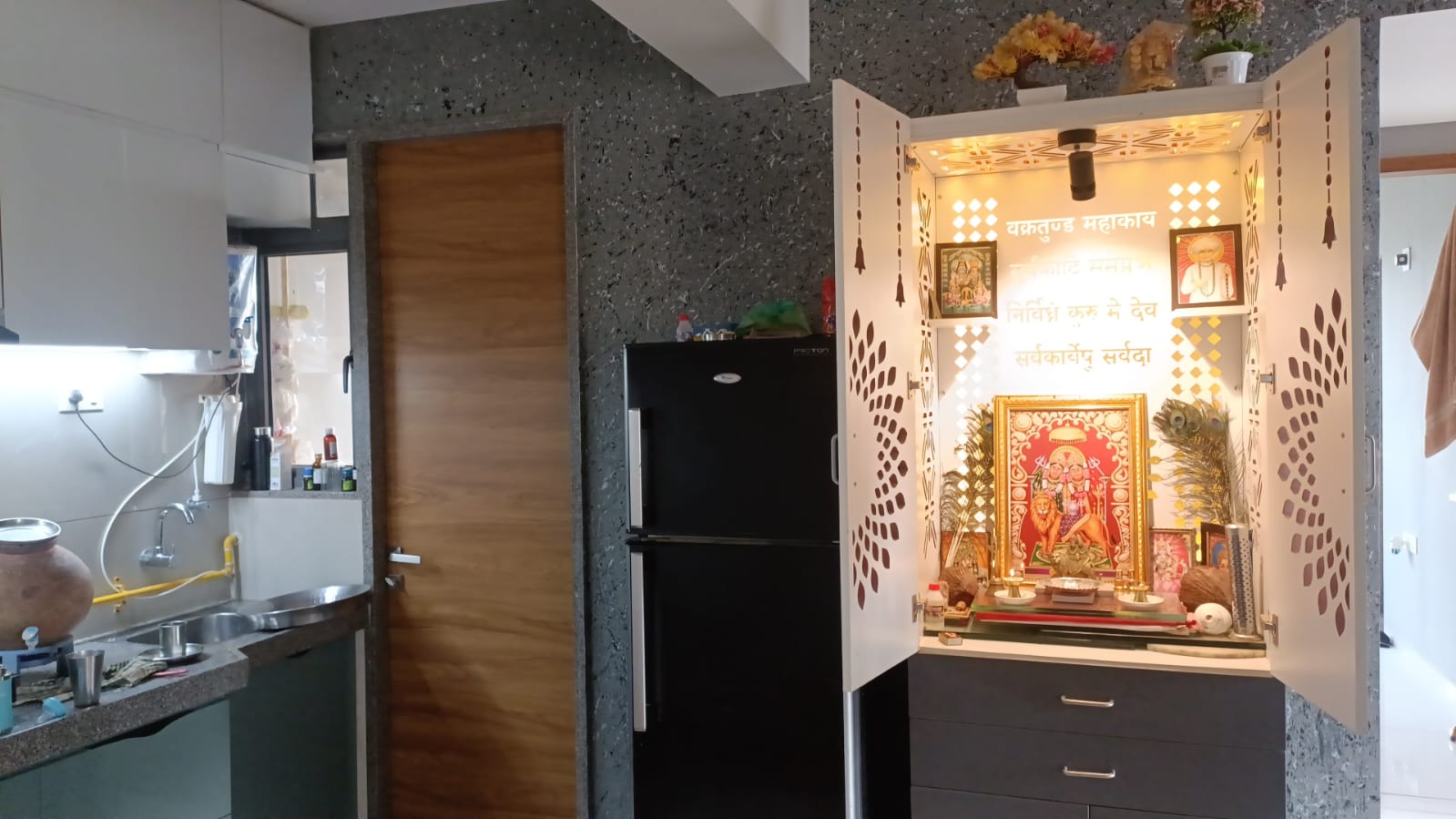 3 BHK 1575 Sq.Ft. Residential Flat / Apartment for Sell in Chandkheda - Tp-44 & Tp 75 Ahmedabad - Media 16