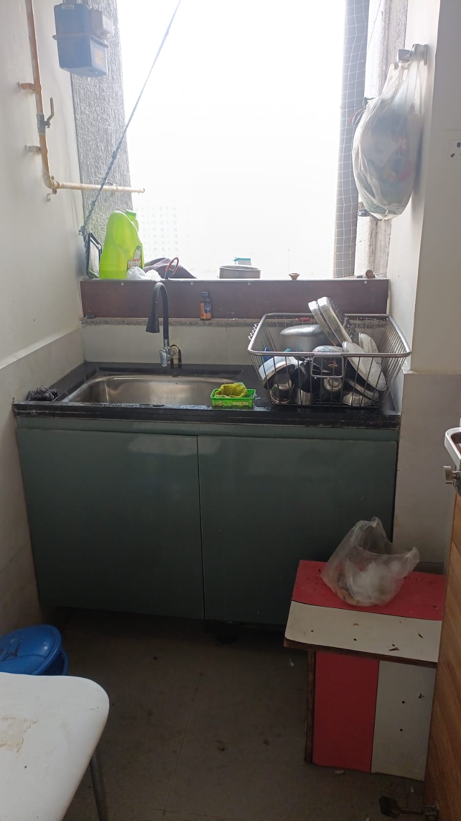 3 BHK 1575 Sq.Ft. Residential Flat / Apartment for Sell in Chandkheda - Tp-44 & Tp 75 Ahmedabad - Media 14