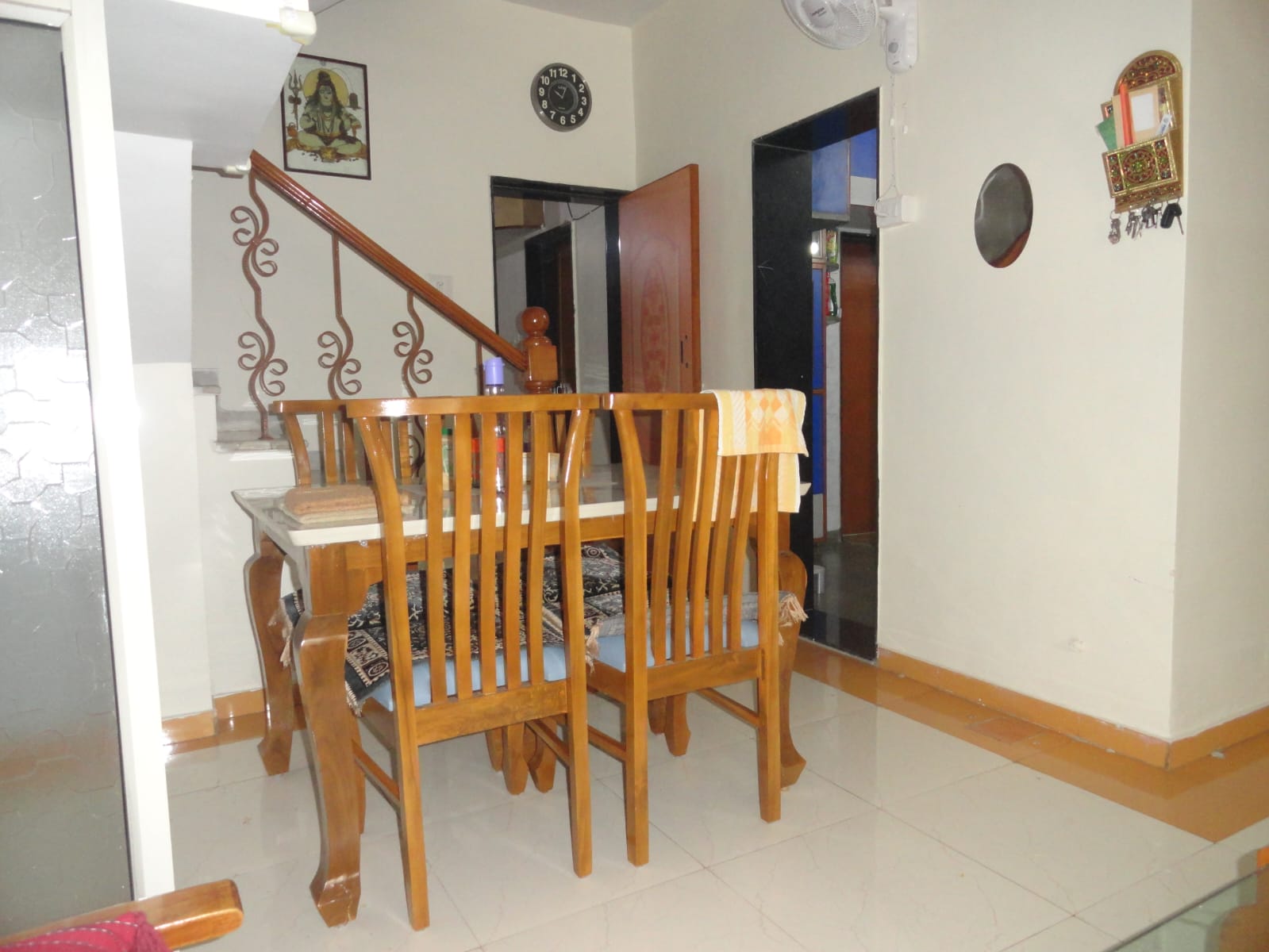 4 BHK 4266 Sq.Ft. Residential Bunglow / Villa for Sell in Chandkheda Ahmedabad - Media 11