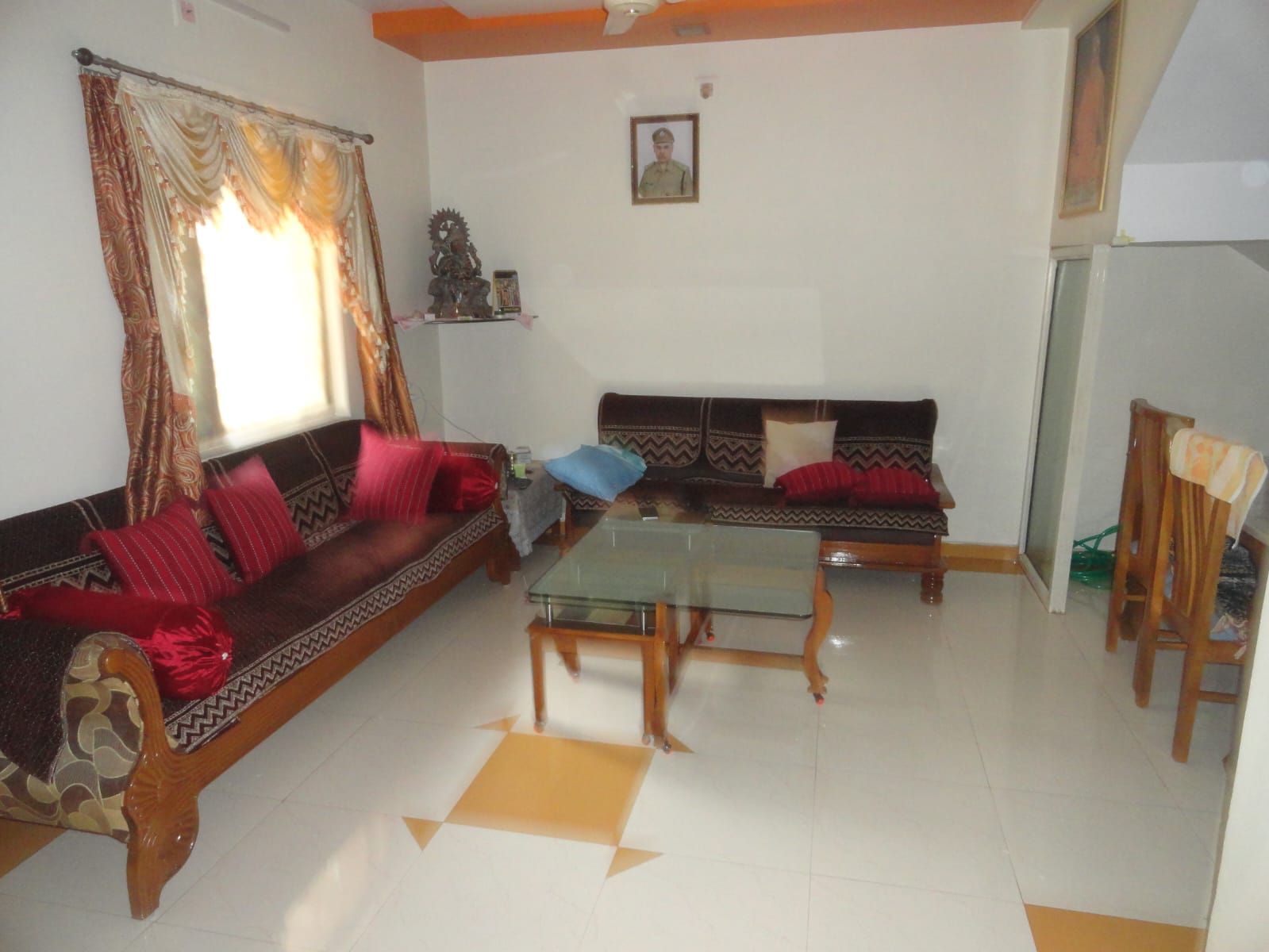 4 BHK 4266 Sq.Ft. Residential Bunglow / Villa for Sell in Chandkheda Ahmedabad