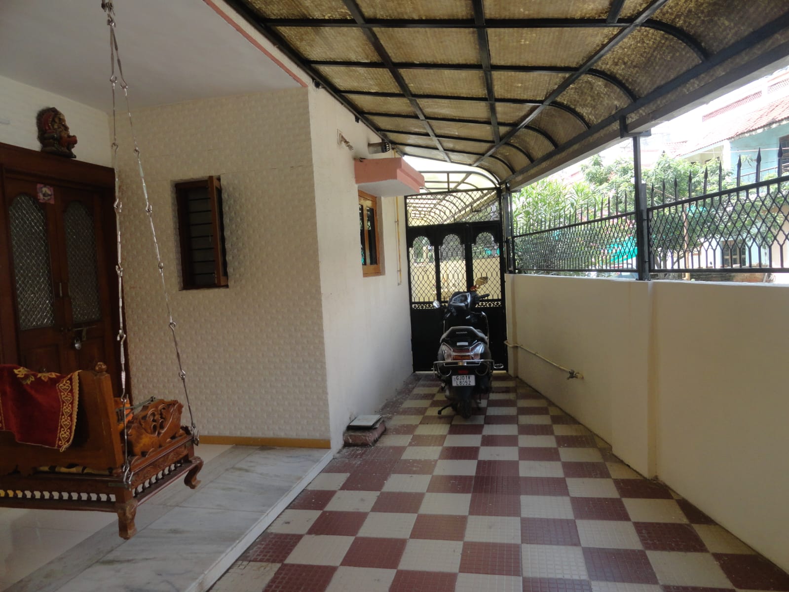 4 BHK 4266 Sq.Ft. Residential Bunglow / Villa for Sell in Chandkheda Ahmedabad - Media 4