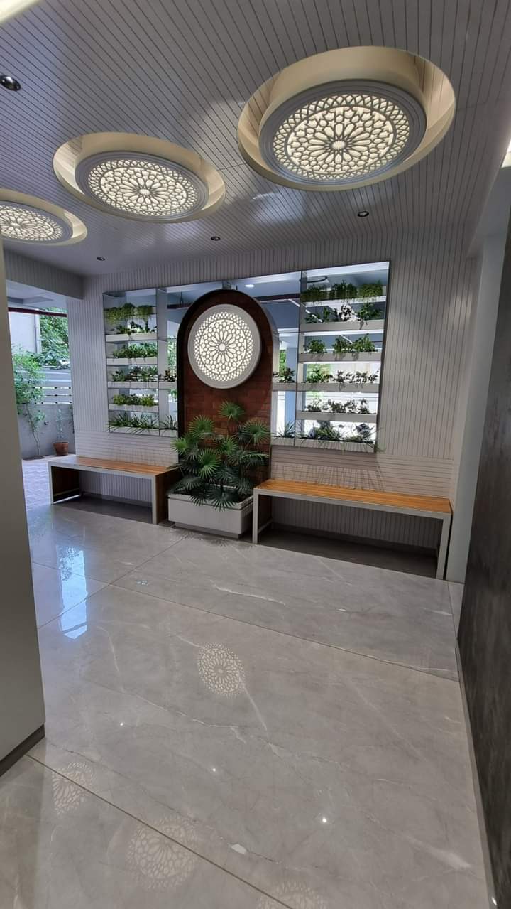 3 BHK 1971 Sq.Ft. Residential Flat / Apartment for Sell in Naranpura Ahmedabad - Media 2