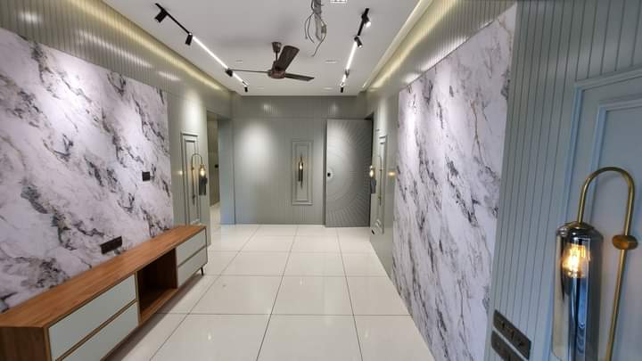 3 BHK 1971 Sq.Ft. Residential Flat / Apartment for Sell in Naranpura Ahmedabad - Media 9