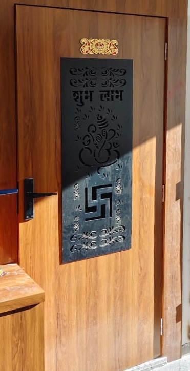 2 BHK 1440 Sq.Ft. Residential Flat / Apartment for Sell in Vavol Gandhinagar - Media 12