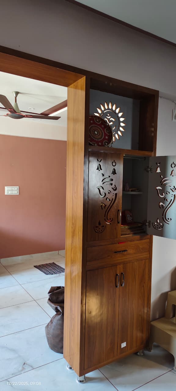 2 BHK 1440 Sq.Ft. Residential Flat / Apartment for Sell in Vavol Gandhinagar - Media 16
