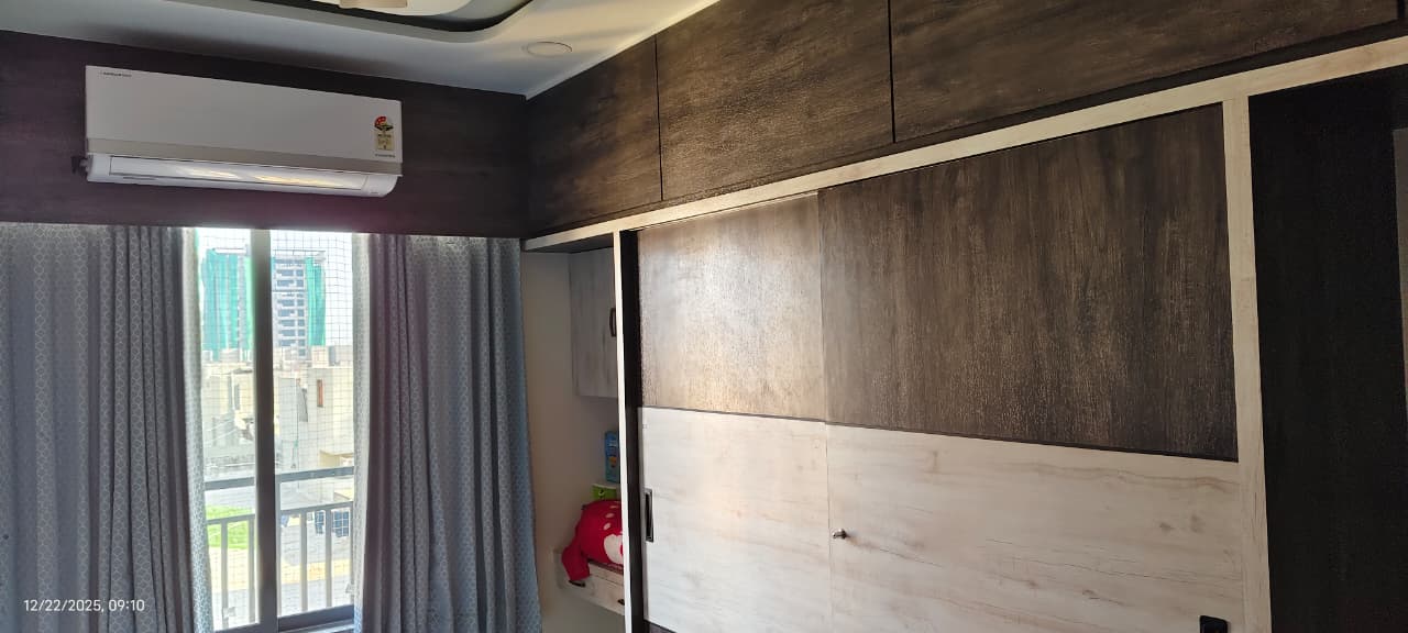 2 BHK 1440 Sq.Ft. Residential Flat / Apartment for Sell in Vavol Gandhinagar - Media 2