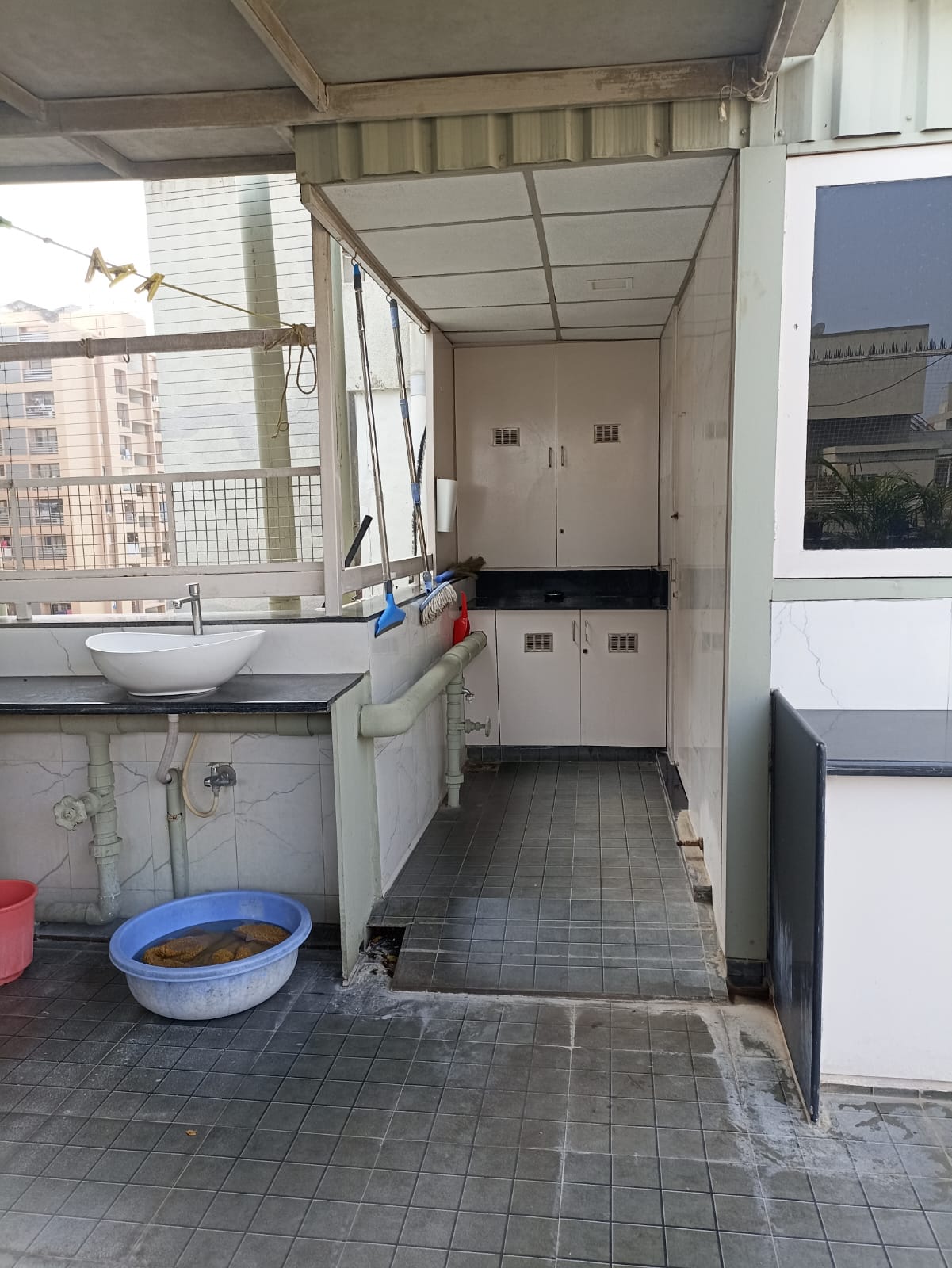 2 BHK 1125 Sq.Ft. Residential Penthouse Same Level Or Duplex for Sell in Gota Ahmedabad - Media 5