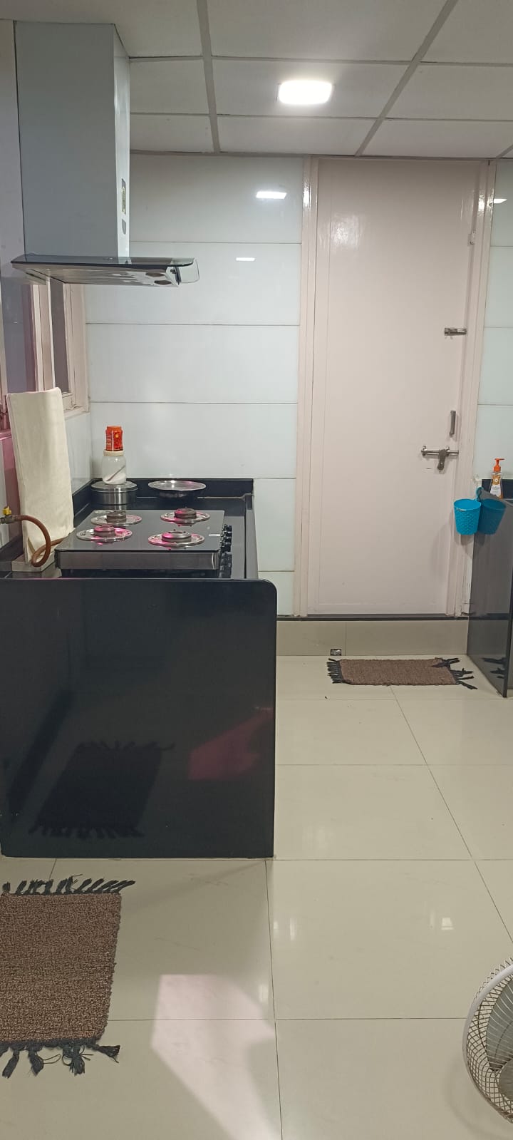 2 BHK 1125 Sq.Ft. Residential Penthouse Same Level Or Duplex for Sell in Gota Ahmedabad - Media 19