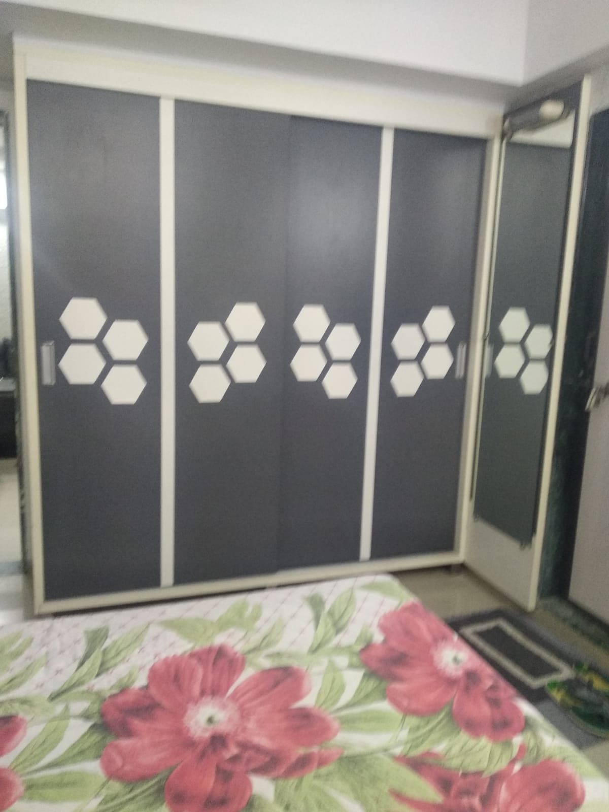 2 BHK 1125 Sq.Ft. Residential Penthouse Same Level Or Duplex for Sell in Gota Ahmedabad - Media 10
