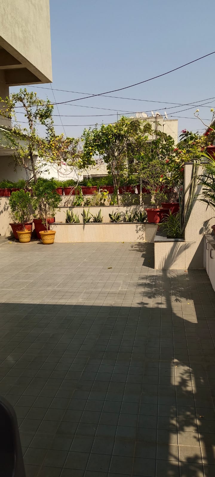 2 BHK 1125 Sq.Ft. Residential Penthouse Same Level Or Duplex for Sell in Gota Ahmedabad - Media 14