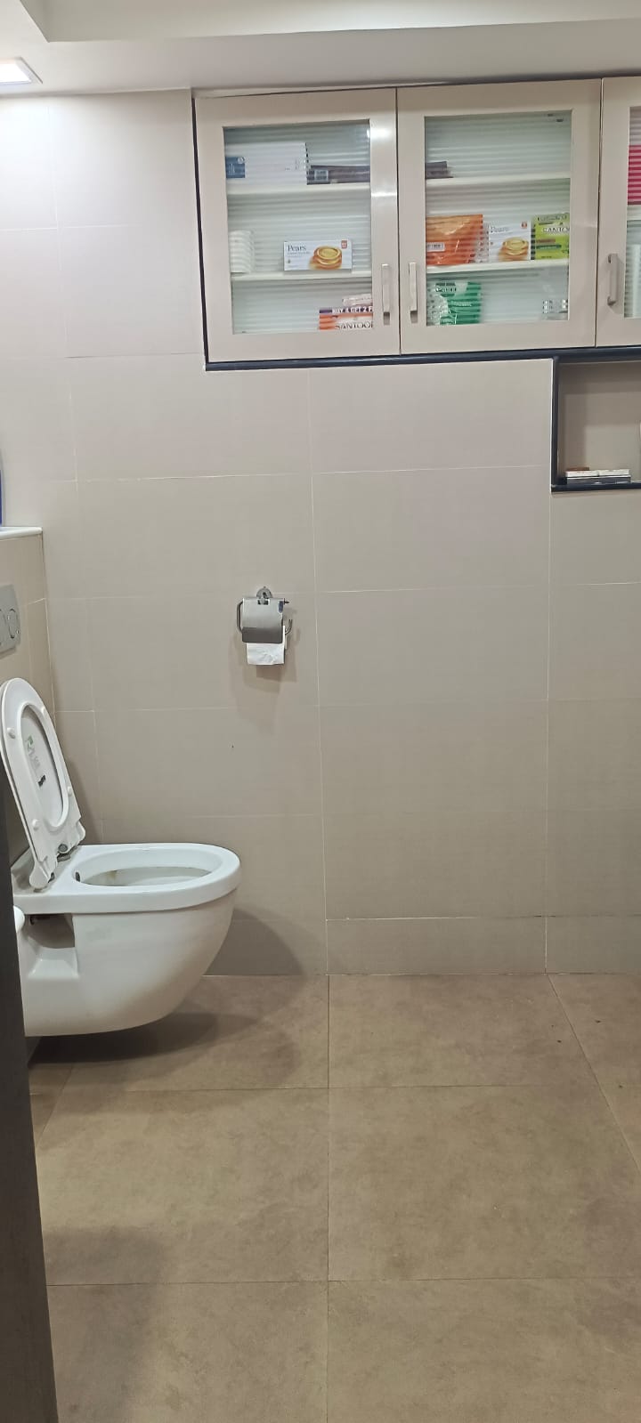 2 BHK 1125 Sq.Ft. Residential Penthouse Same Level Or Duplex for Sell in Gota Ahmedabad - Media 15