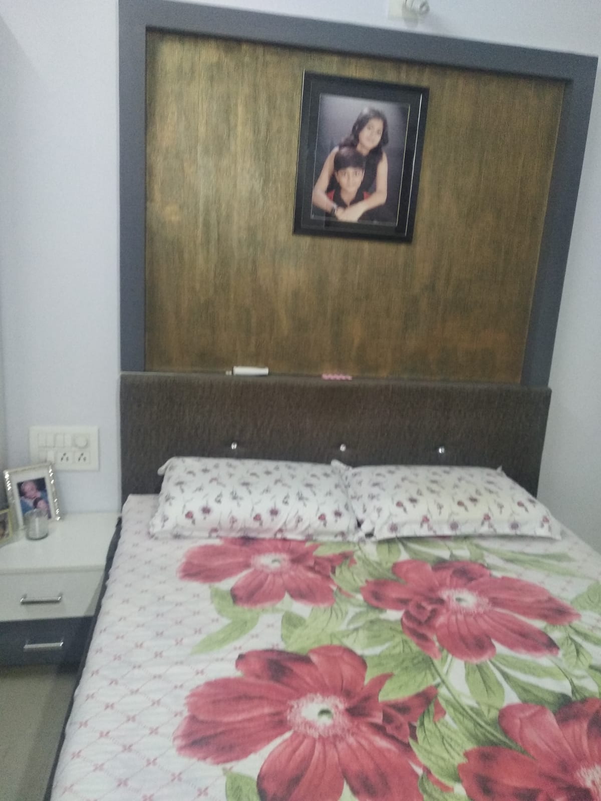 2 BHK 1125 Sq.Ft. Residential Penthouse Same Level Or Duplex for Sell in Gota Ahmedabad - Media 8