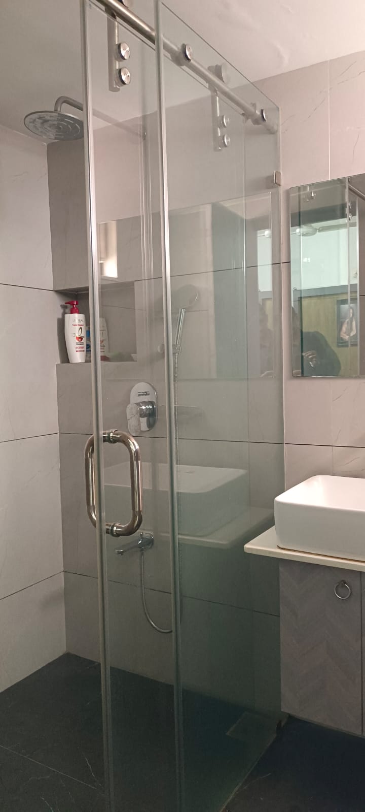 2 BHK 1125 Sq.Ft. Residential Penthouse Same Level Or Duplex for Sell in Gota Ahmedabad - Media 20
