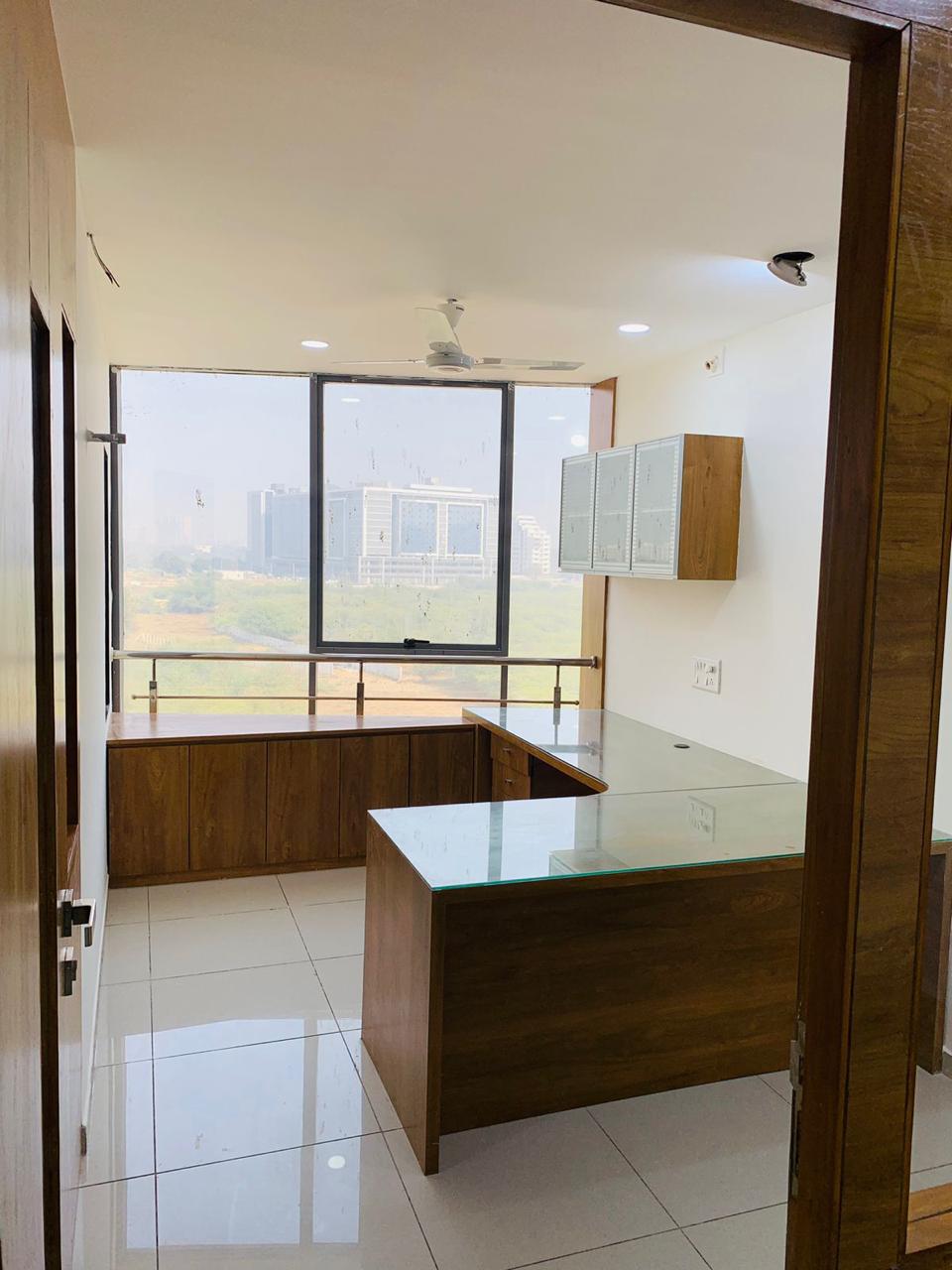 Office Commercial Office for Sell in Gota Ahmedabad - Media 5