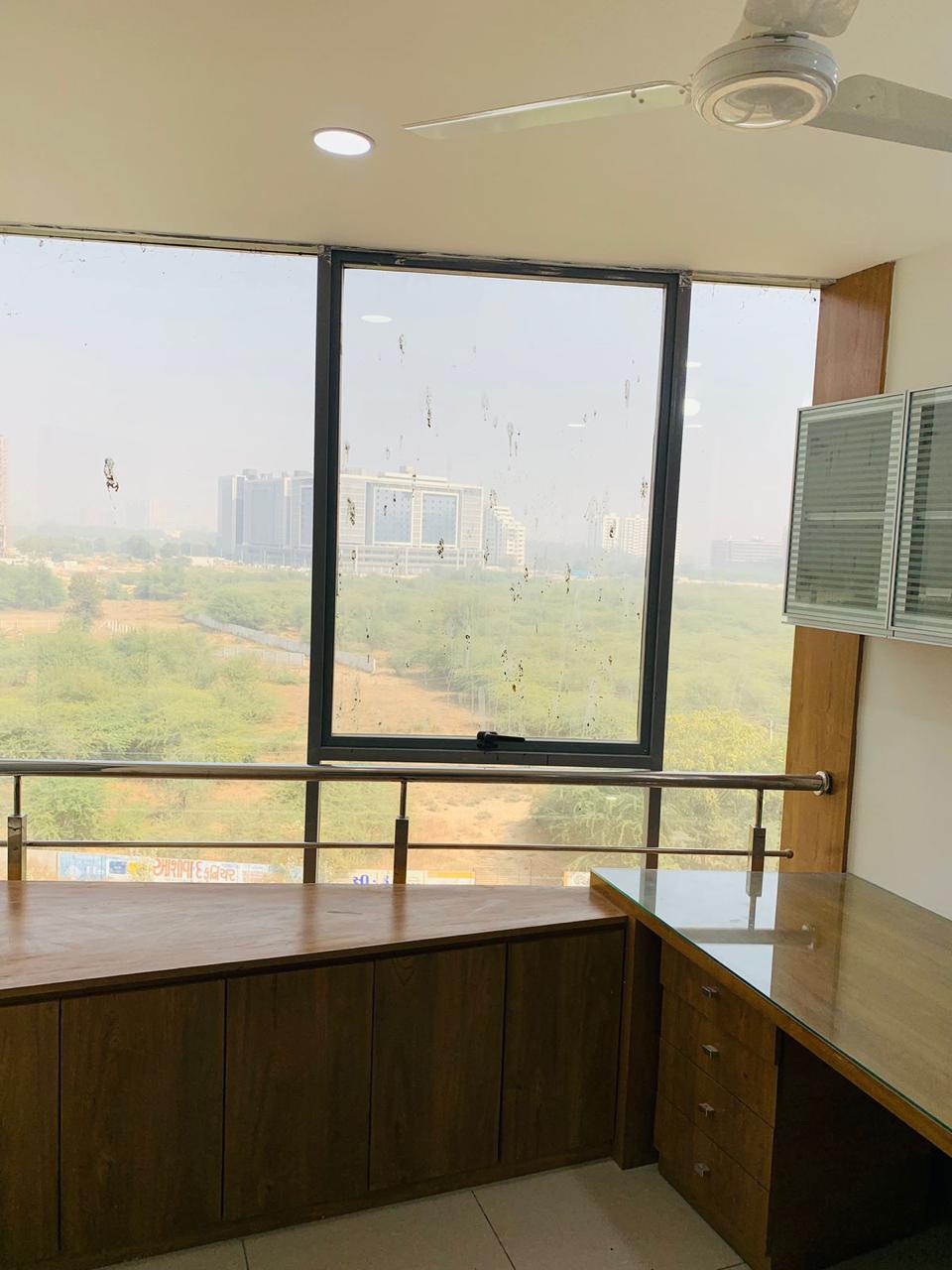 Office Commercial Office for Sell in Gota Ahmedabad - Media 6