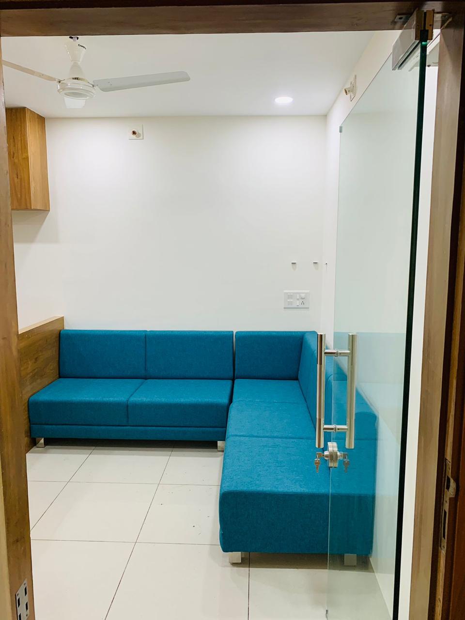 Office Commercial Office for Sell in Gota Ahmedabad